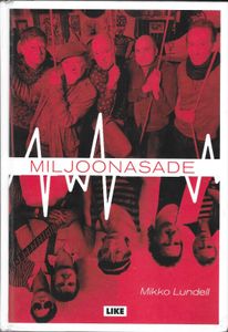 Miljoonasade