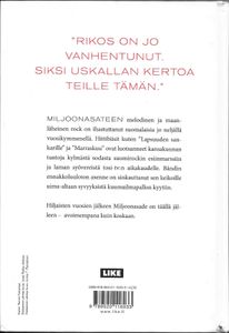 Miljoonasade