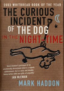 The Curious Incident of the Dog in the Night-Time