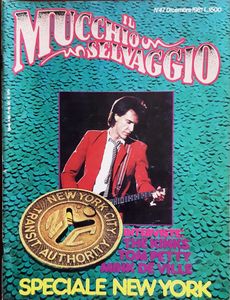 Il Mucchio Selvaggio (Issue # 47)