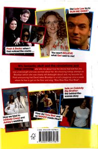 The Celeb Diaries: The Sensational Inside Story Of The Celebrity Decade