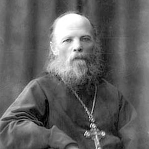 Алексей Алексеевич Мечёв