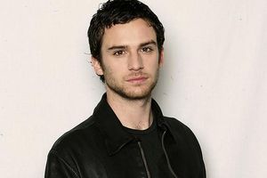 Guy Berryman