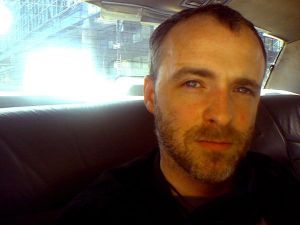Fran Healy