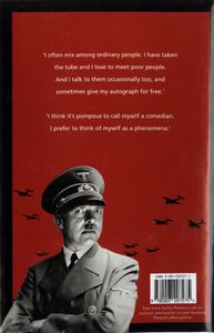 Bigger Than Hitler Better Than Christ