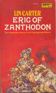 Eric of Zanthodon