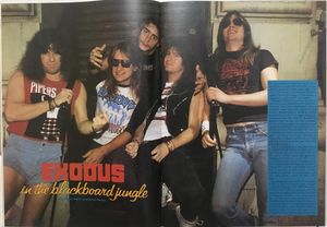 RIP Magazine (September, 1987)