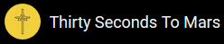 30 Seconds To Mars