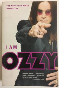 I Am Ozzy