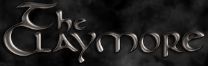 The Claymore