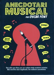 Anecdotari Musical