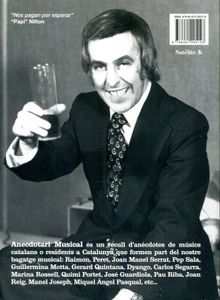 Anecdotari Musical