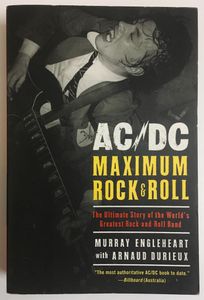 AC/DC Maximum Rock & Roll