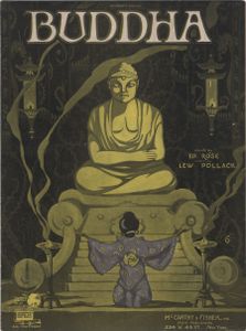 Buddha