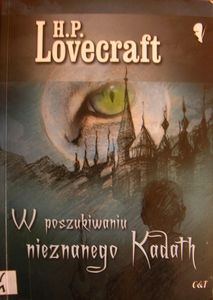 W poszukiwaniu nieznanego Kadath