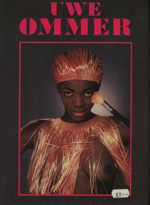 Uwe Ommer: Erotische Fotografien