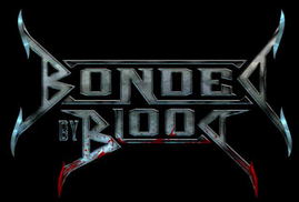 Bonded By Blood