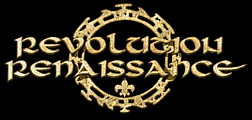 Revolution Renaissance