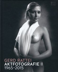 Aktfotografie II 1965-2015