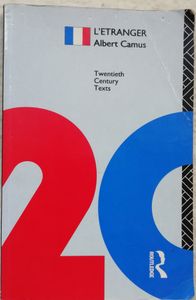 L'Etranger