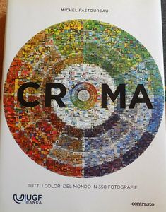 Croma: Tutti i colori del mondo in 350 fotografie