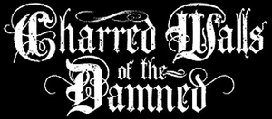 Charred Walls Of The Damned