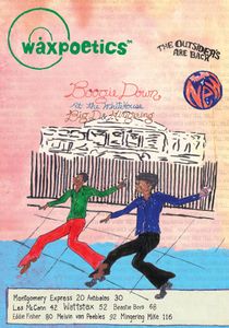 Wax Poetics Issue 10