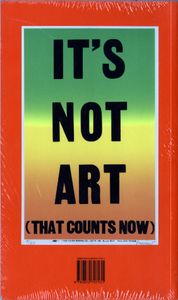 MoMA Contemporary Highlights: 250 Works since 1980 from the Museum of Modern Art New York