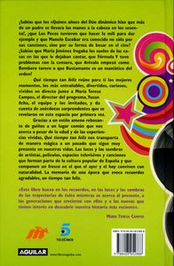 Qué Tiempo Tan Feliz