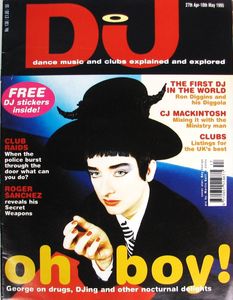 DJ No. 138
