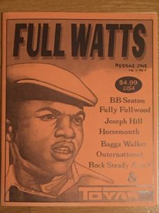 Full Watts (Vol 05 No 02)