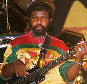 George "Fully" Fullwood