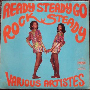 Rocksteady