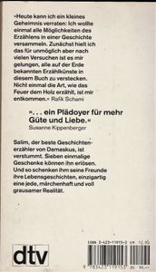 Erzähler der Nacht