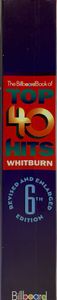 The Billboard Book Of Top 40 Hits: 6th Edition