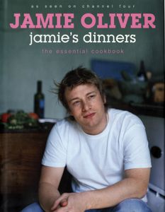 Jamie's Dinners