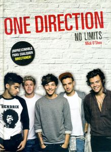 One Direction: No Limits