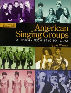 American Singing Groups