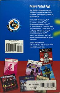 #1 Pop Pix 1953-2003