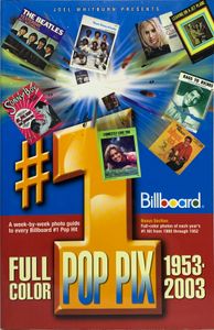 #1 Pop Pix 1953-2003