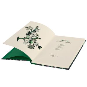 Spring: A Folio Anthology
