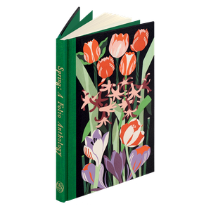 Spring: A Folio Anthology