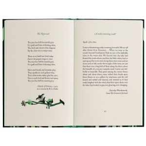 Spring: A Folio Anthology