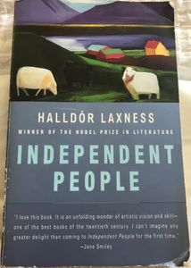 Independent People