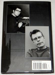 The Dark Tower I: The Gunslinger