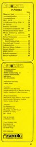 Automobil Nr. 1 Januar 1985