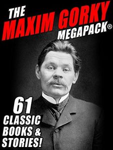 The Maxim Gorky Megapack