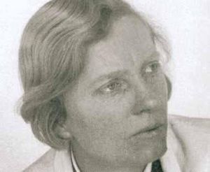 Friederike Stolz