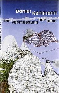 Die Vermessung der Welt