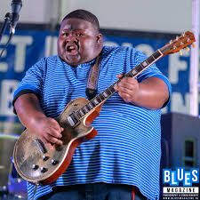 Christone "Kingfish" Ingram
